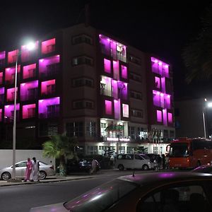 Nouakchott Hotel